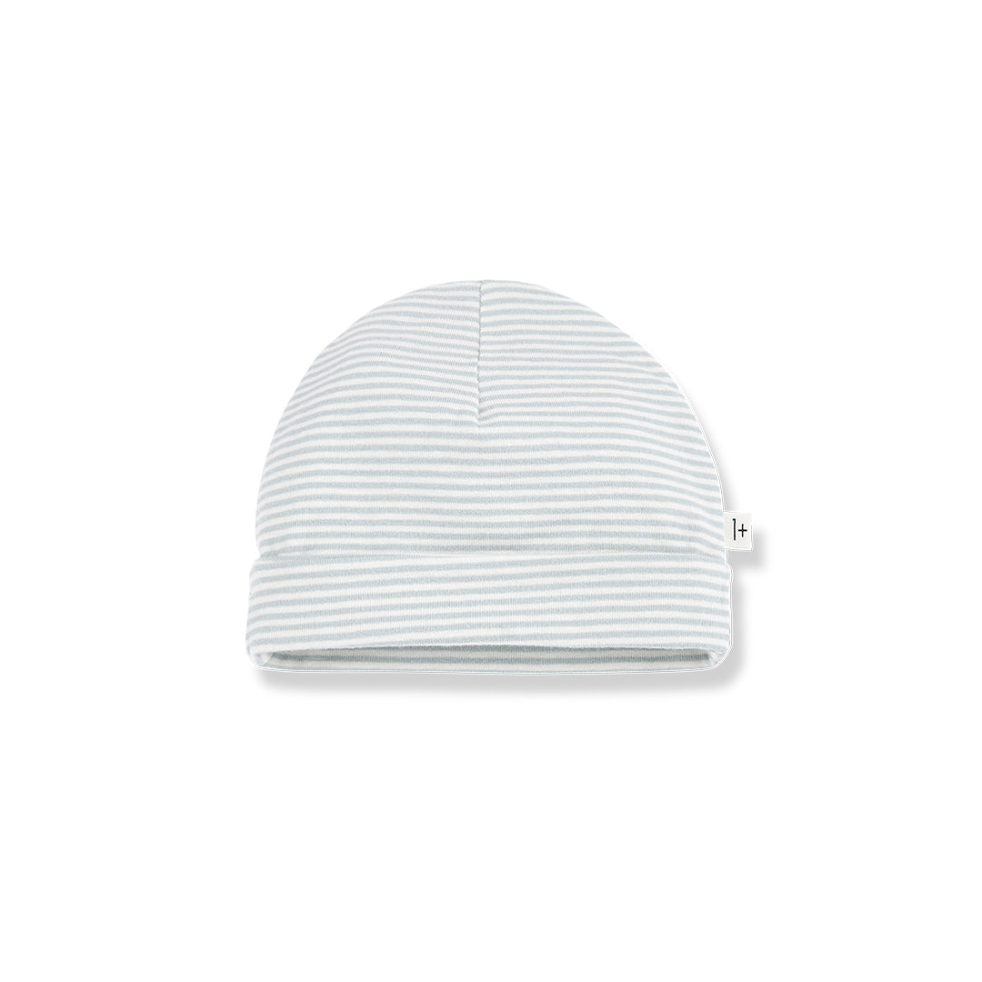 1+ In The Family Gio Beanie - Nuvola