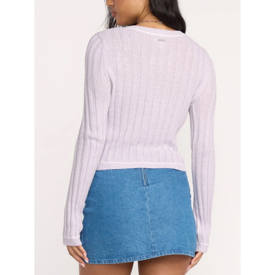 BILLABONG - CLARE SWEATER | Victory