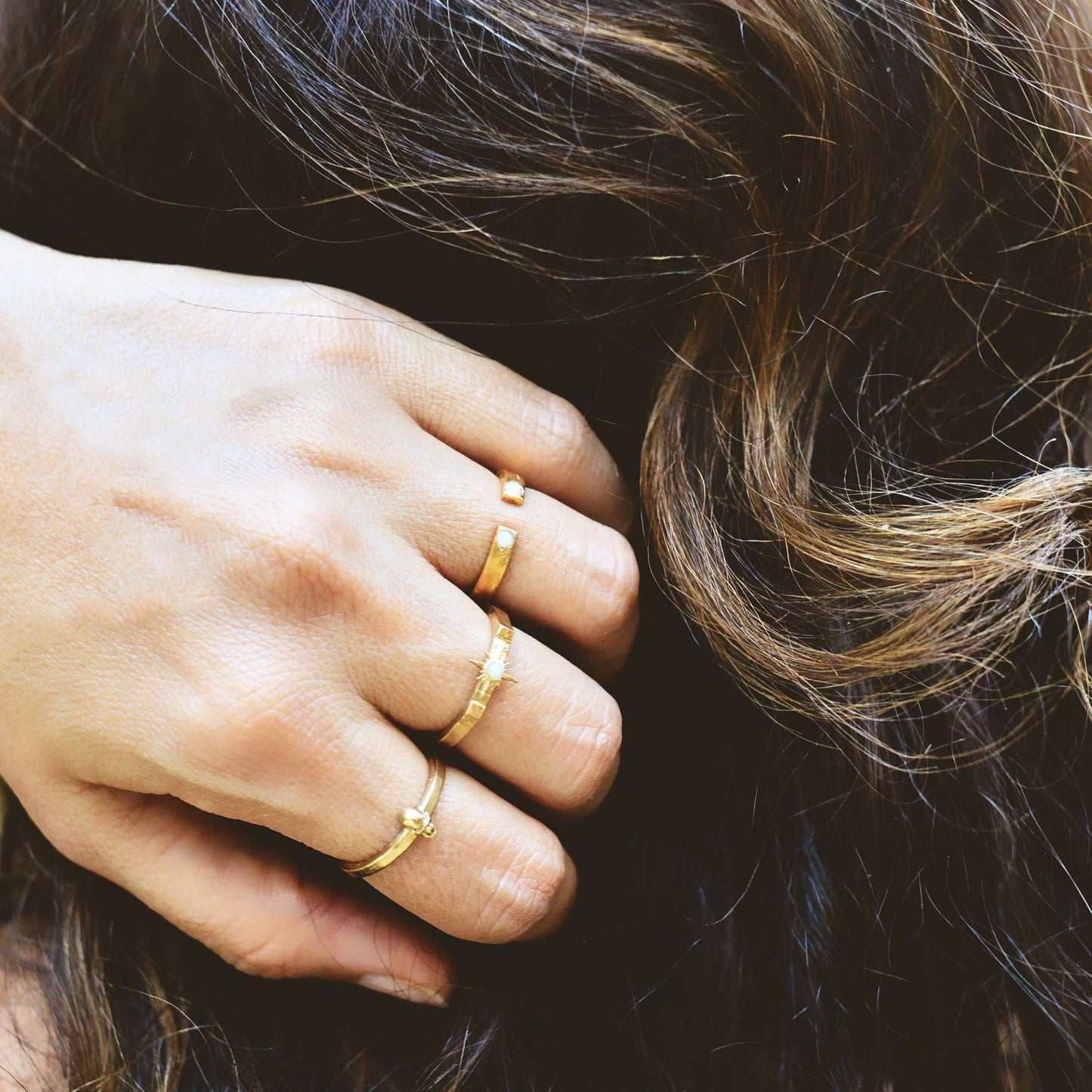Celestial Ring