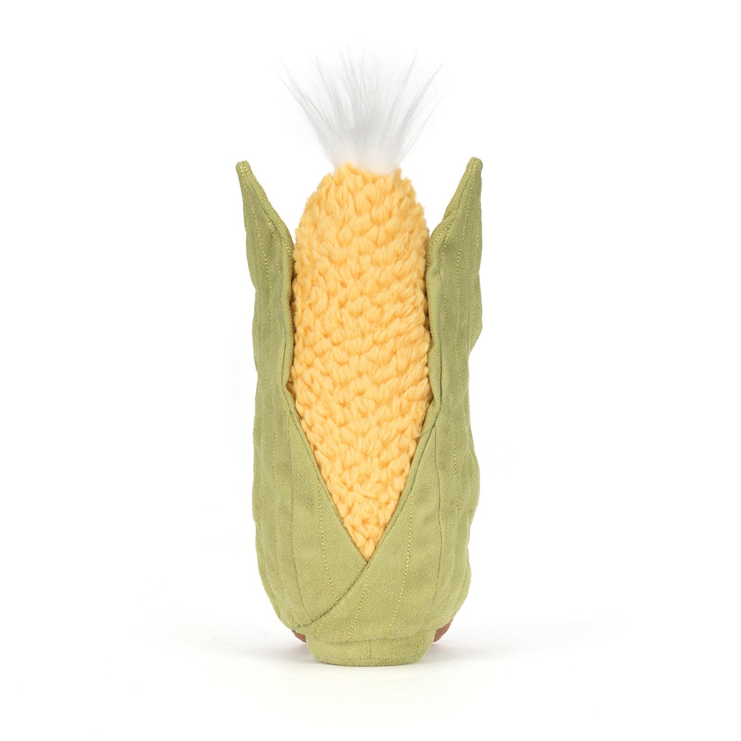 Jellycat Amuseables Sweetcorn
