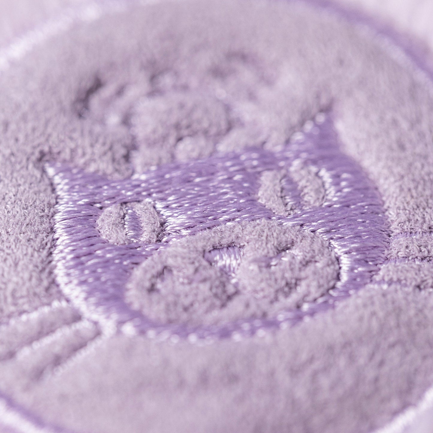 Jellycat Amuseables May Macaron Lavender