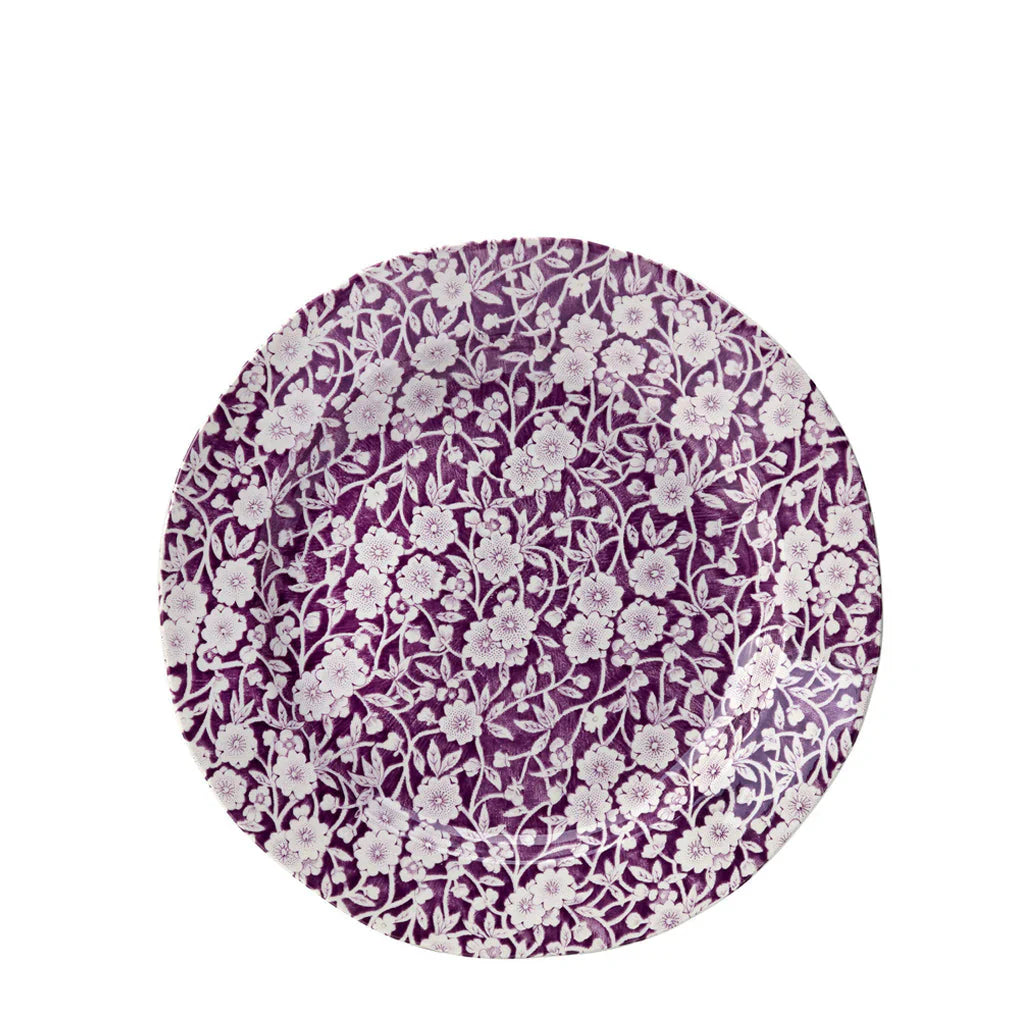 Burleigh Mulberry Plate 21.1cm