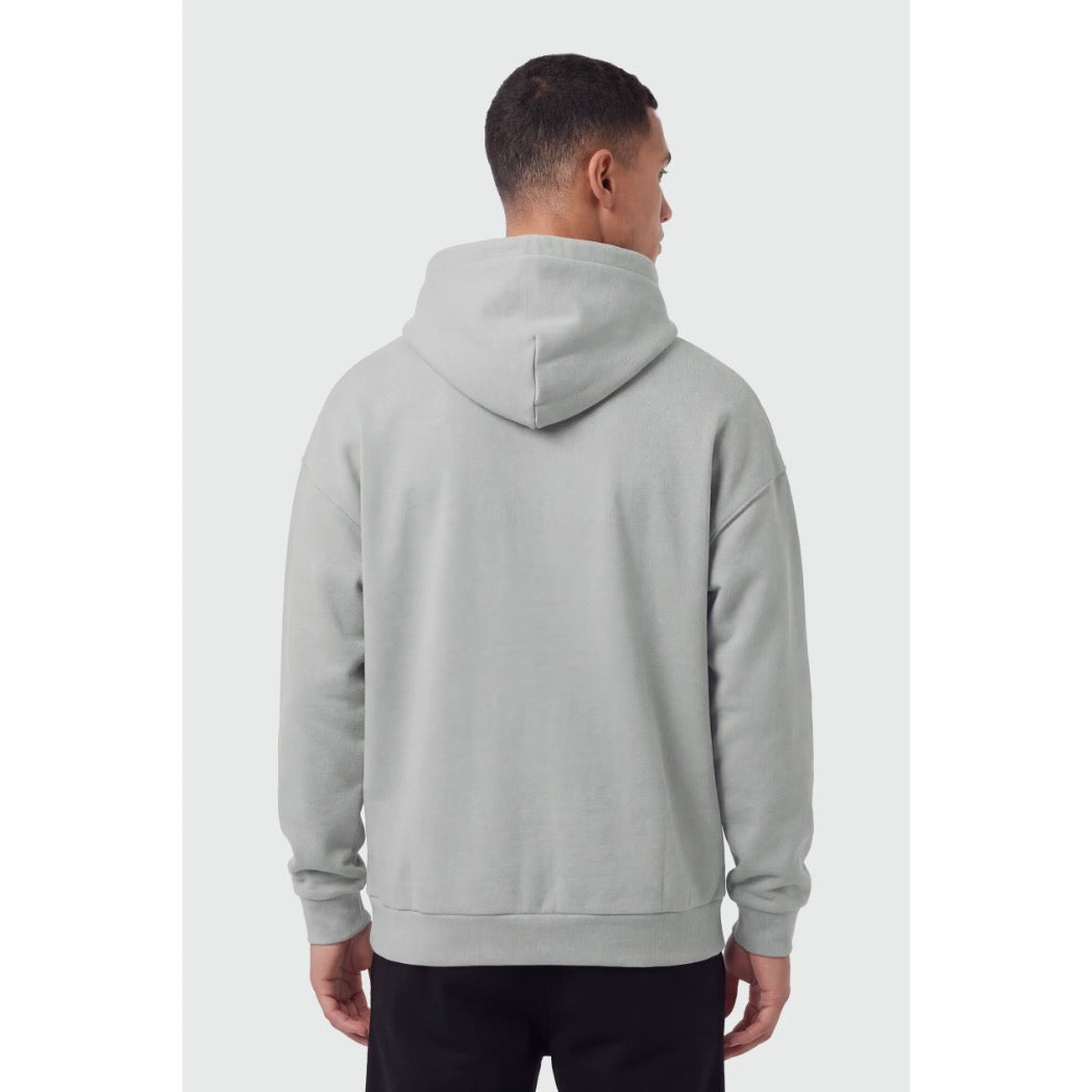 TEAMLTD - CLASSIC HOODIE | Cement