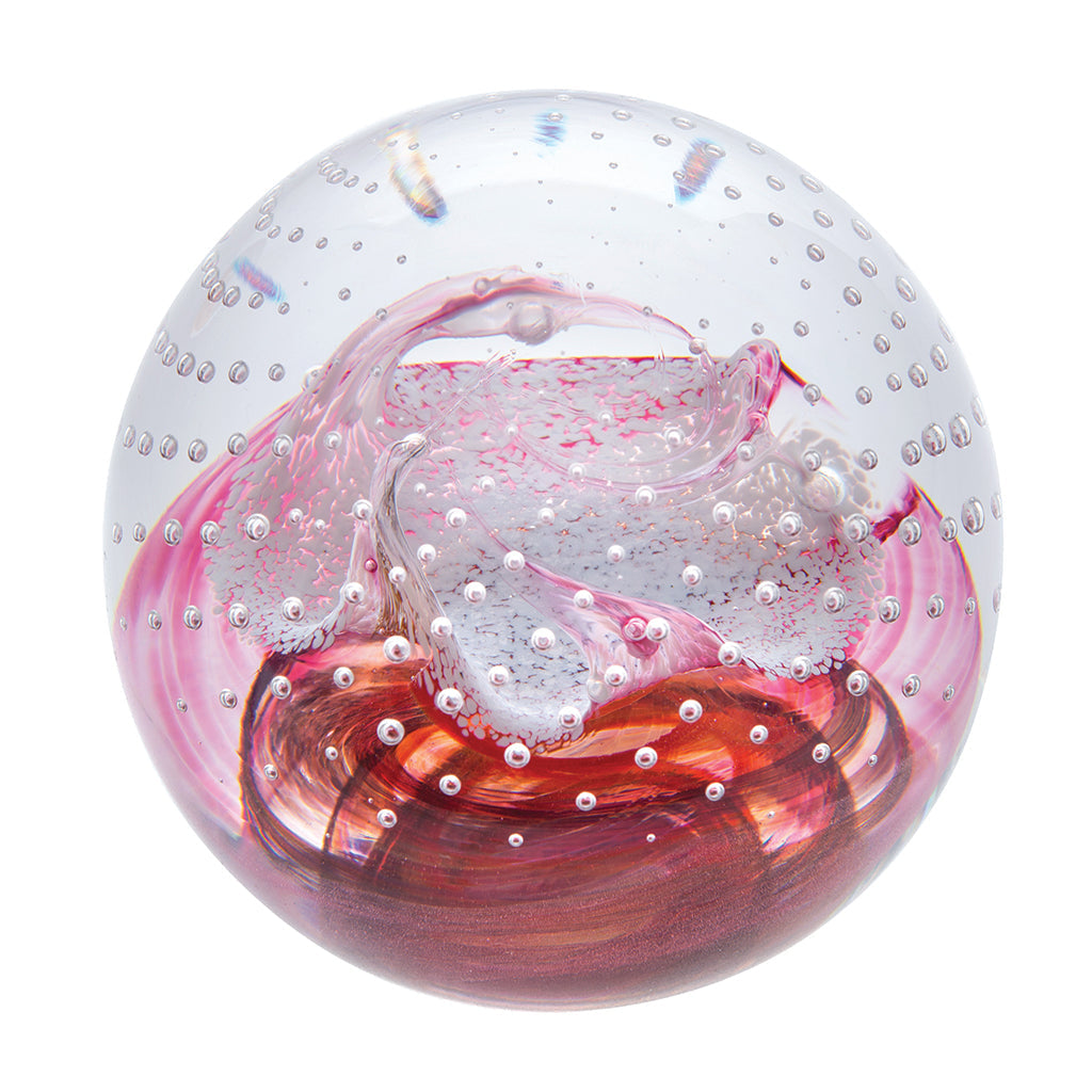 Caithness Ruby Congratulations