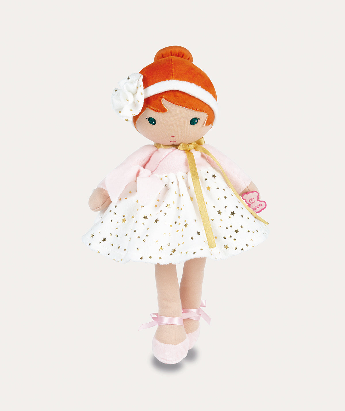 Kaloo Valentine Doll 32cm