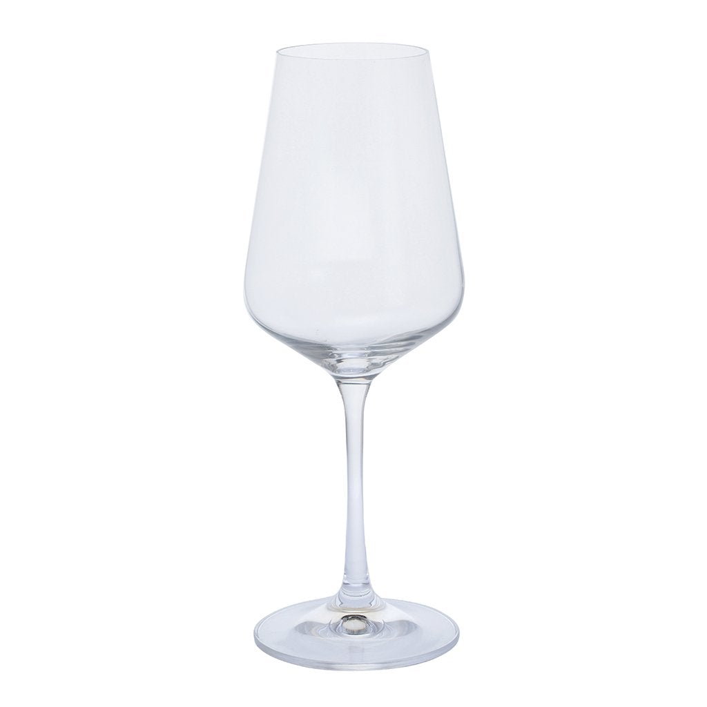 Dartington White Wine Glass Set of 4