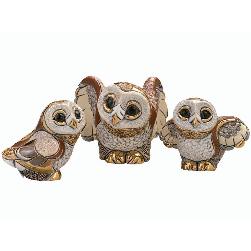 De Rosa Barn Owl
