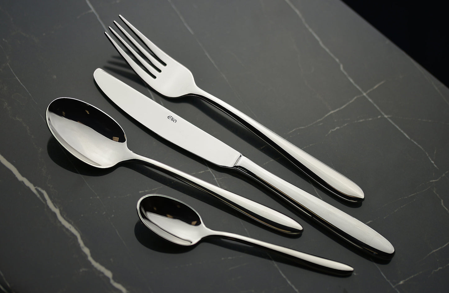Elia Arlow 44 Piece Cutlery Set