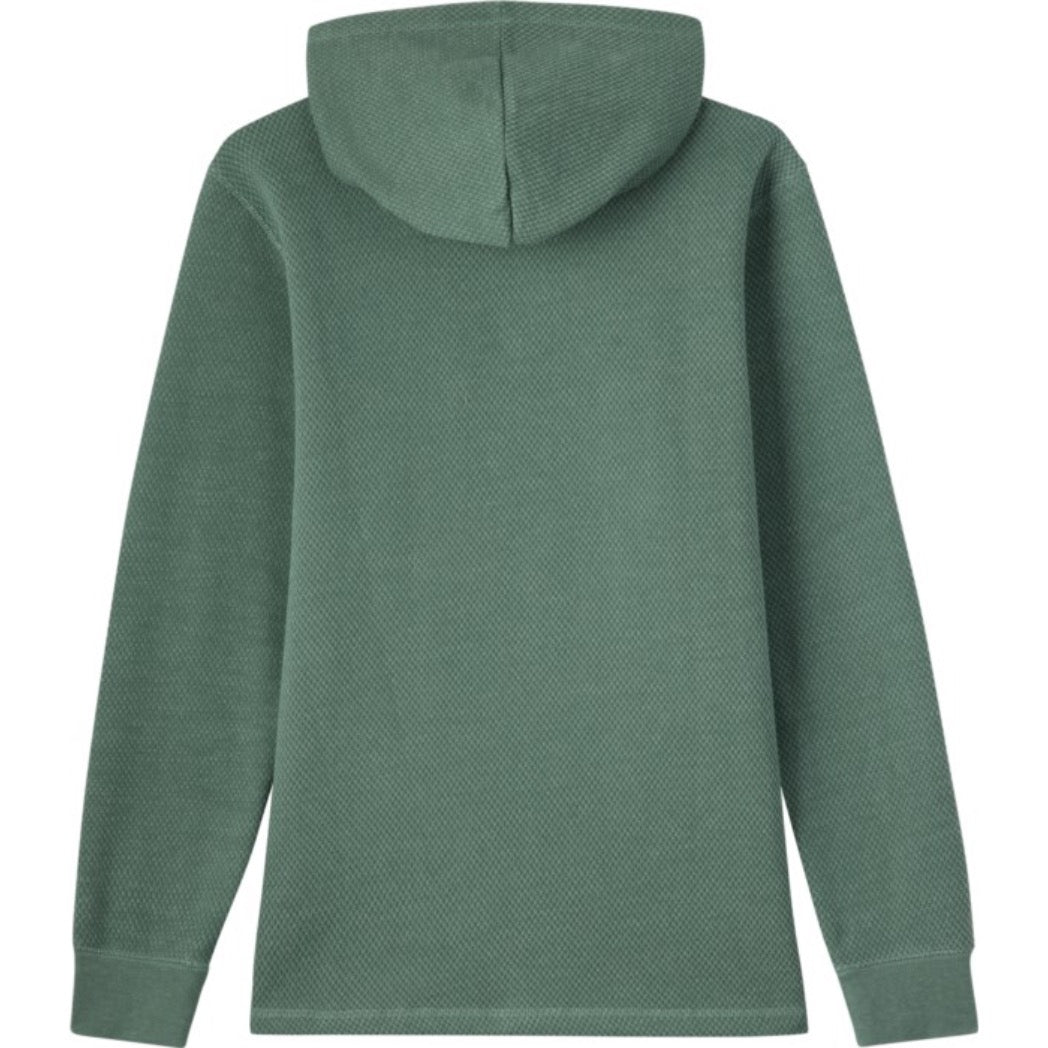 ONEILL - TIMBERLANE PULLOVER | CILANTRO