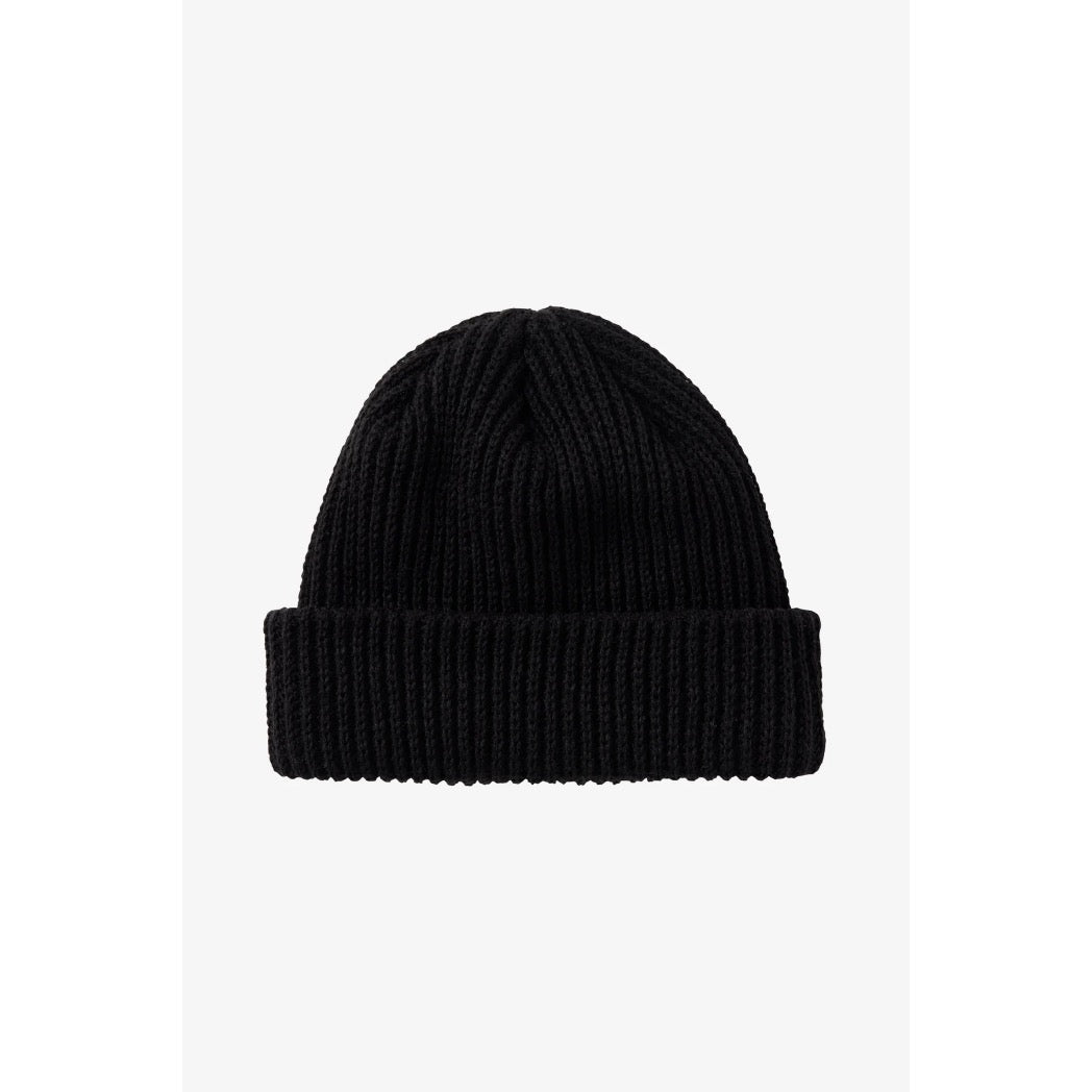 ONEILL - MARKET BEANIE | BLACK