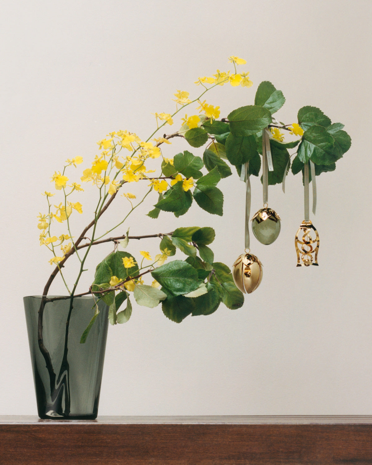 Georg Jensen Spring 2026 Ornament