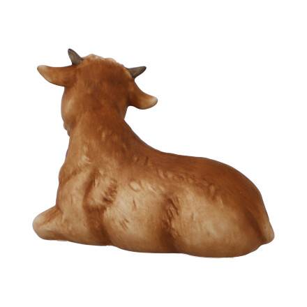 Goebel Nativity Ox