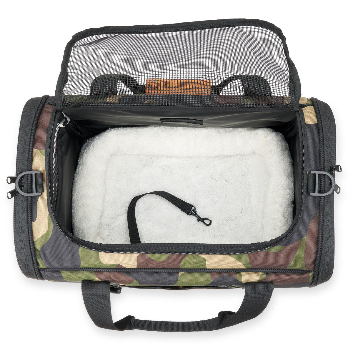 Boulevard Milo Dog Carriers
