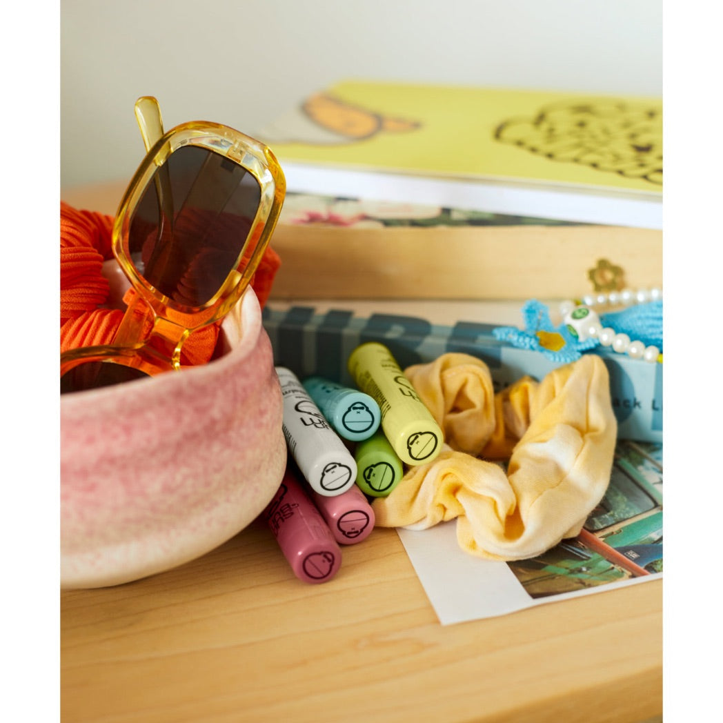 SUN BUM - Lipbalm Coco Balm | Groove Cherry