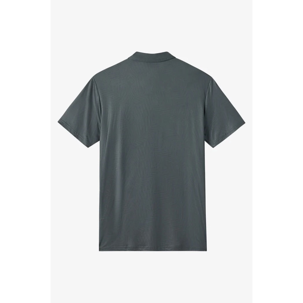 ONEILL - TRVLR UPF SHORT SLEEVE POLO | Dark Shadow