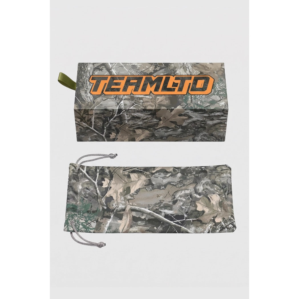 TEAMLTD - THRASHER V1 SHADES | Oakbrush