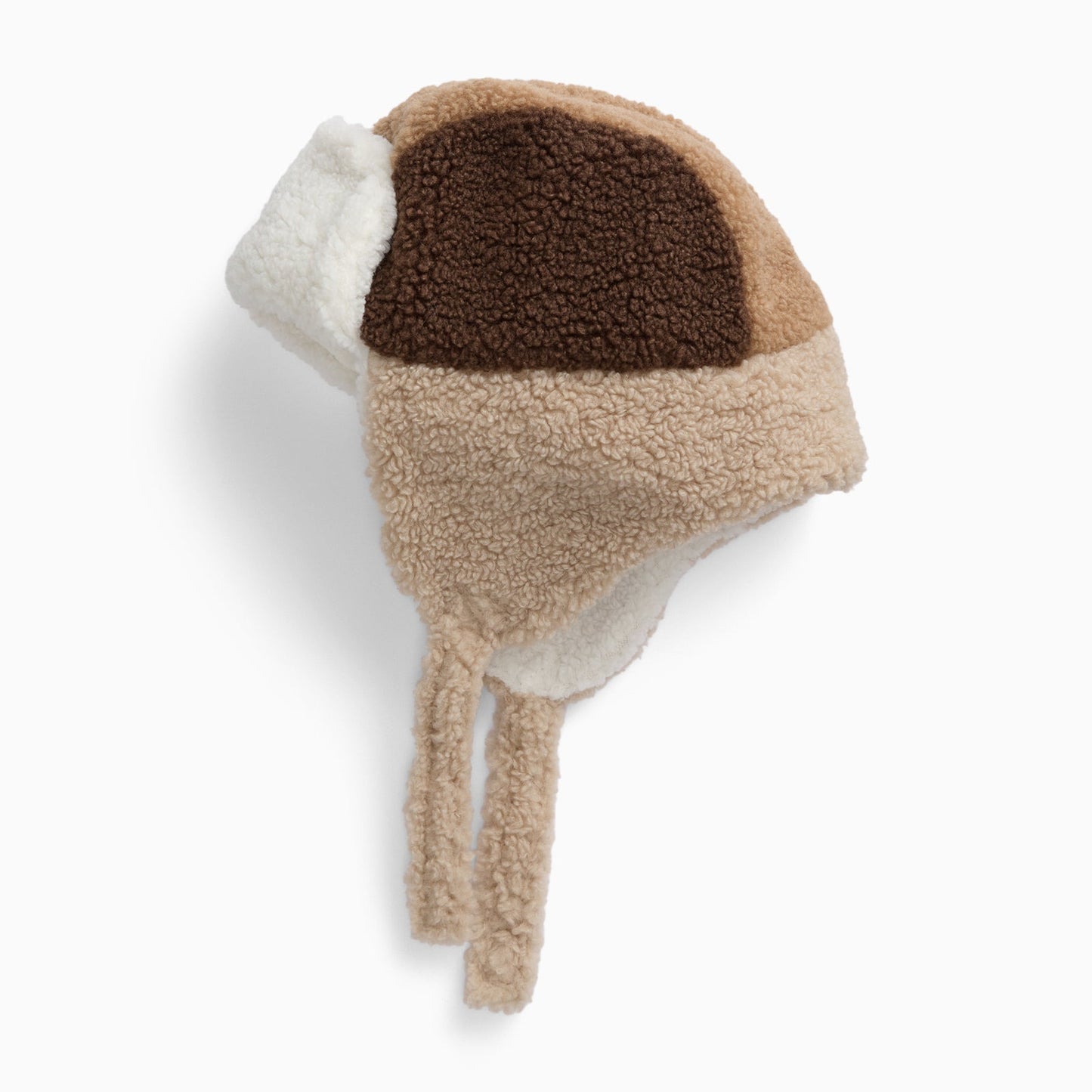 KIDLY by MORI Borg Trapper Hat