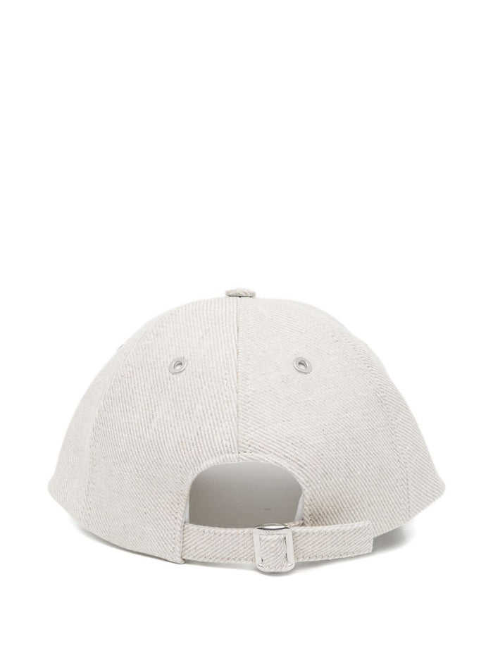 Baseball cap