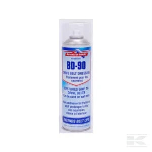 BD 90 Belt Dressing