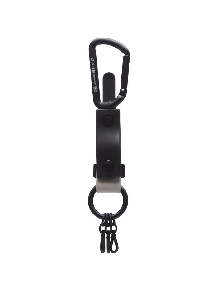 carabiner ring