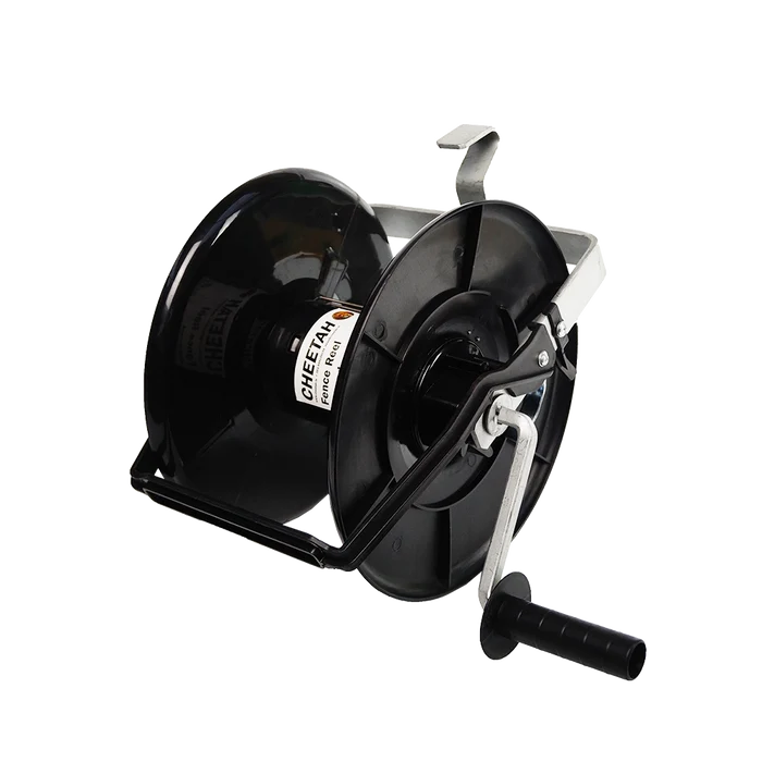 Cheetah 3:1 Geared Reel
