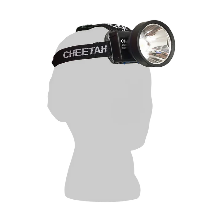 Cheetah Headlite