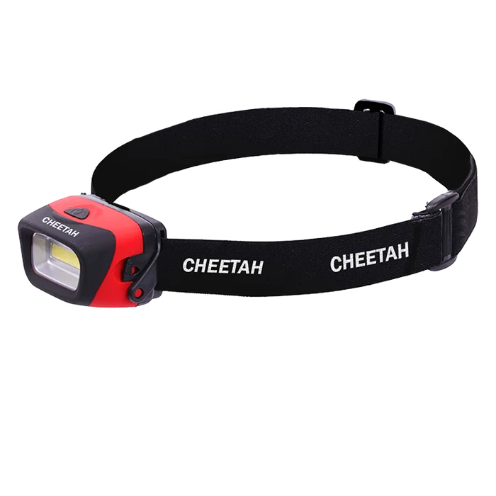 Cheetah Mini Headlite