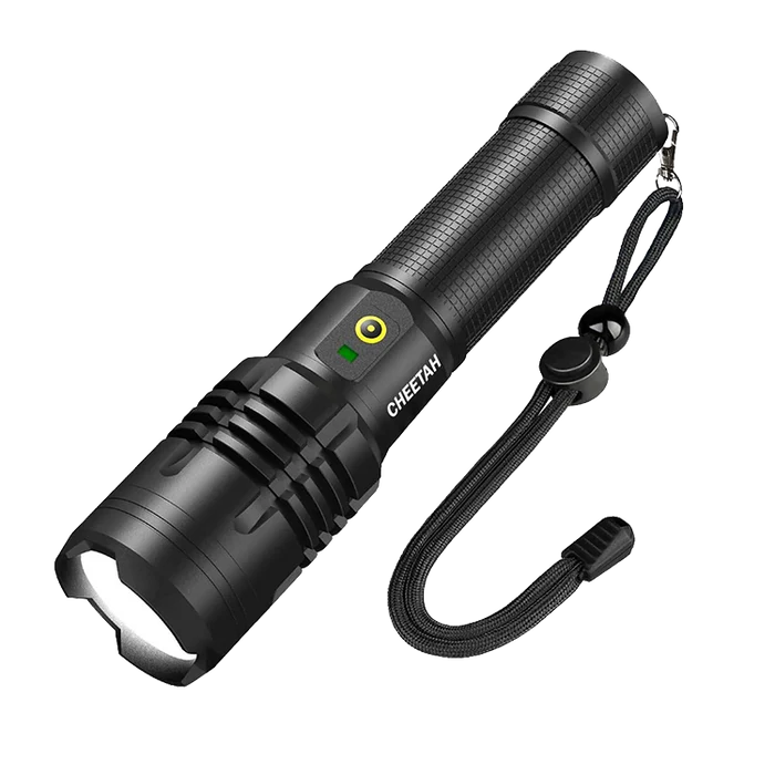 Cheetah Superlite