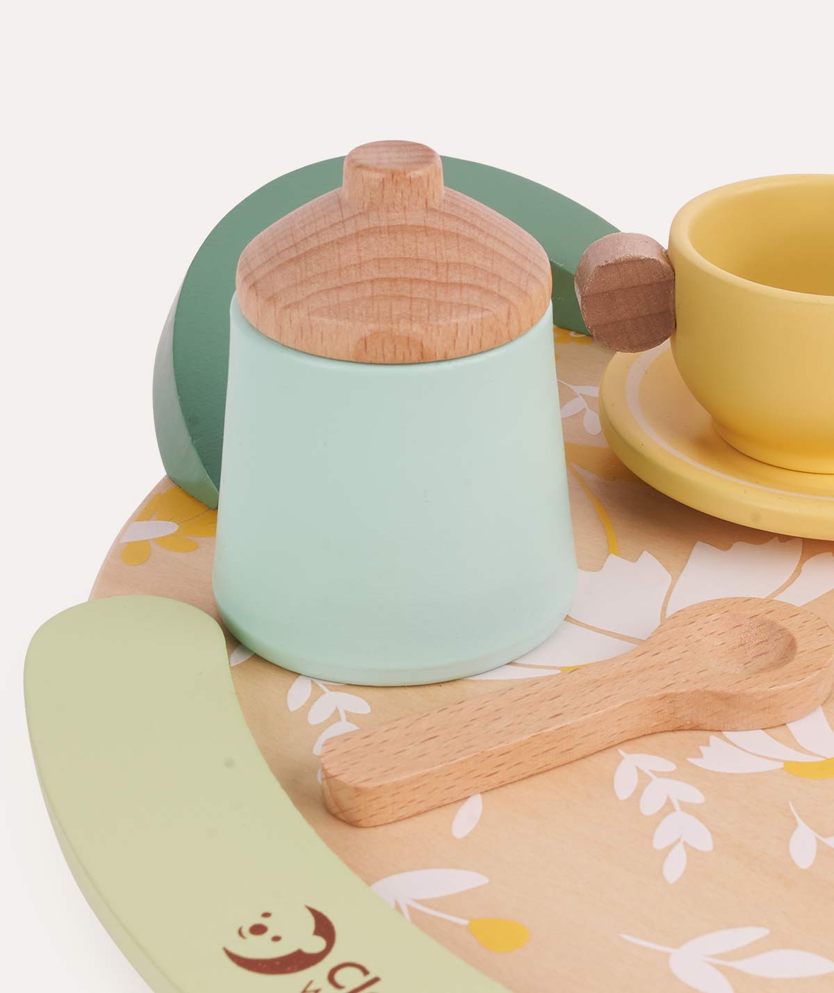 Classic World Vintage Afteroon Tea Set