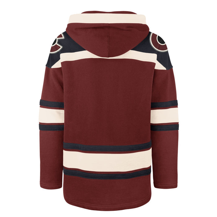 Colorado Avalanche '47 LACER Hoodie