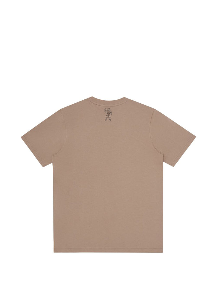 crew-neck T-shirt