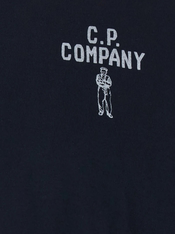Crew-Neck T-Shirt
