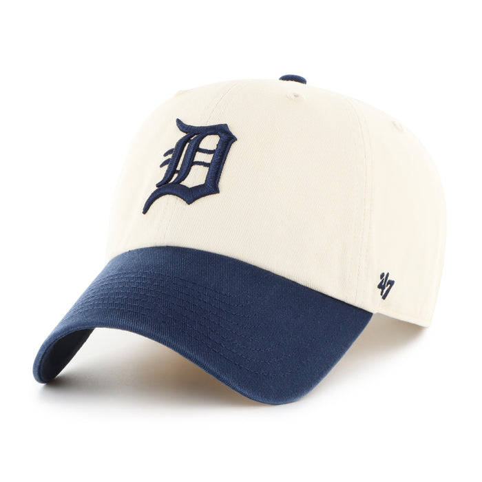 Detroit Tigers Natty '47 CLEAN UP