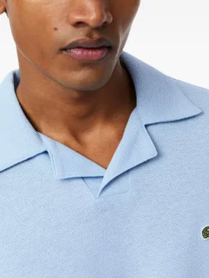 Embroidered-Logo T-Shirt