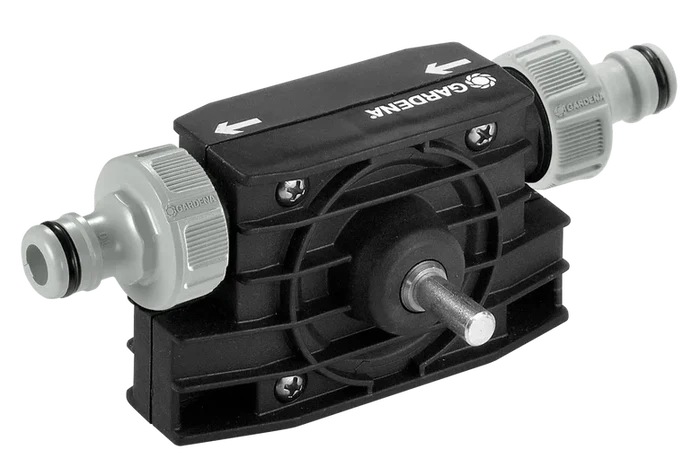 Gardena Pump