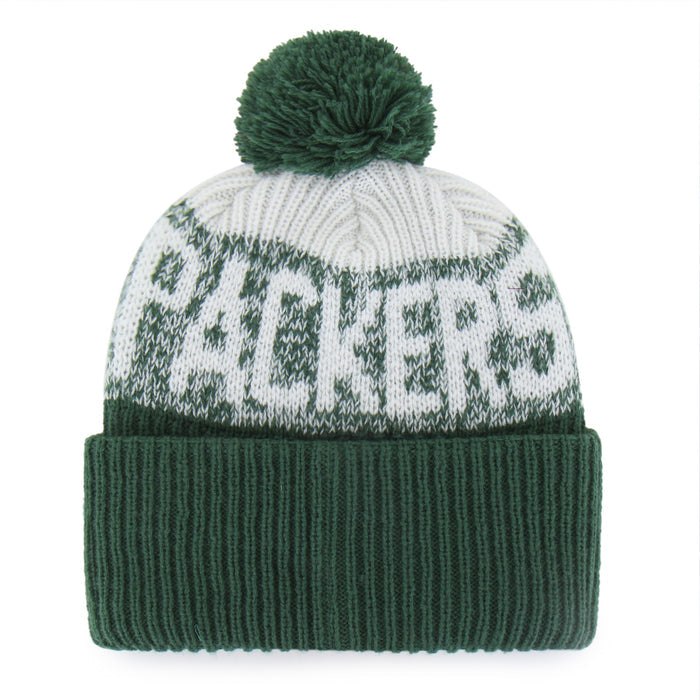 Green Bay Packers Bone Chill '47 TOQUE
