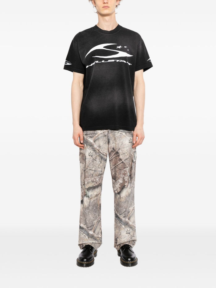 Hellstar graphic T-shirt