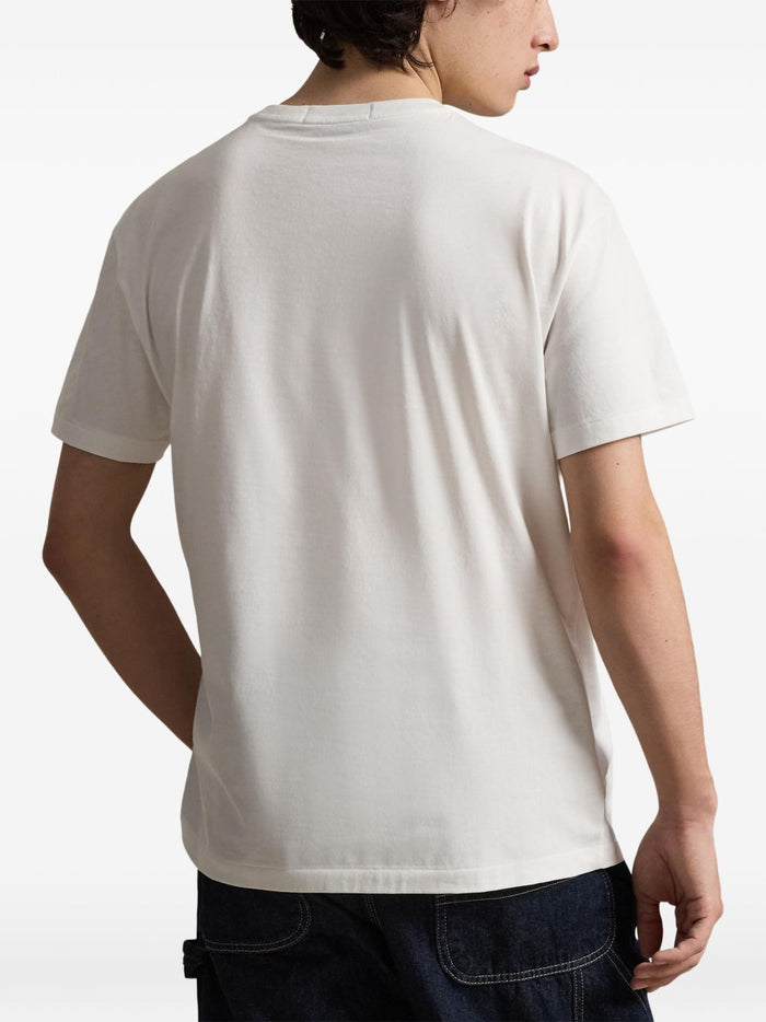 logo T-shirt