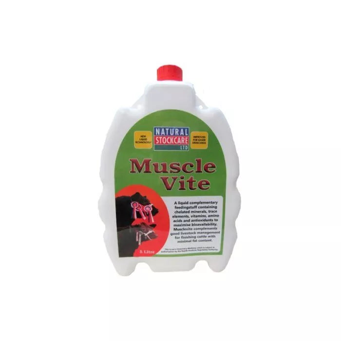 Musclevite