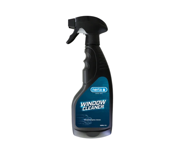 Nerta Window Cleaner
