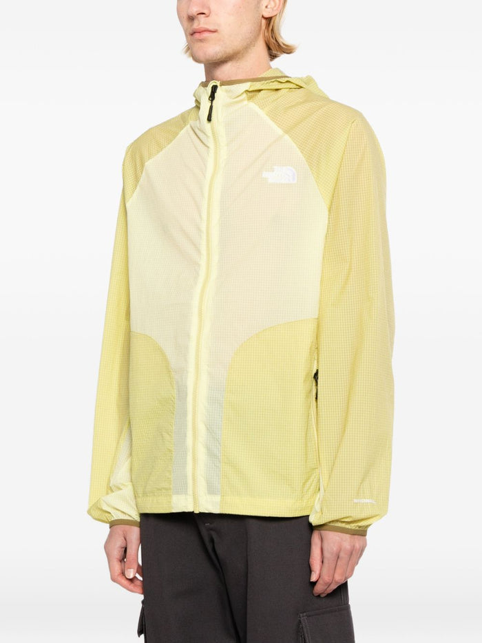NSE wind jacket