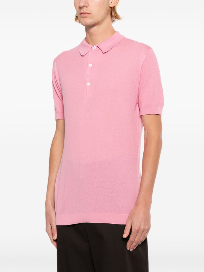 Roth polo shirt