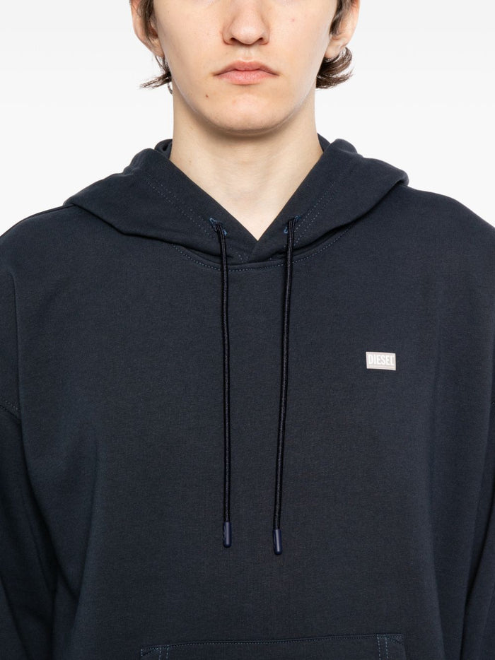 S-Rob-R1 hoodie
