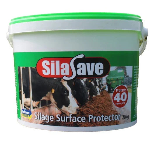 SilaSave 20kg