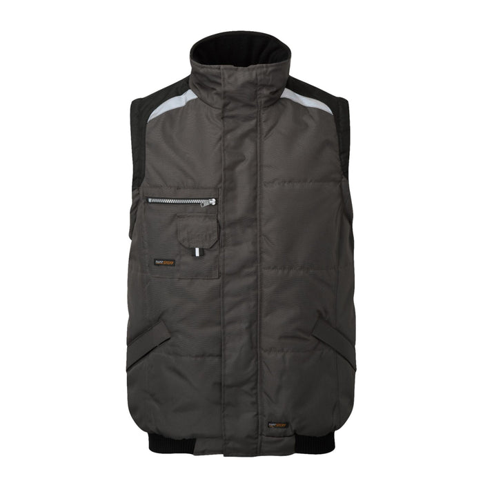 Tuffstuff Pro Work Bodywarmer