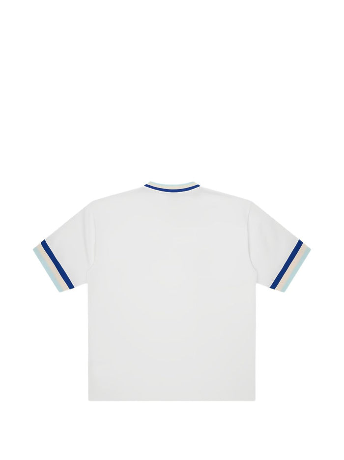 v-neck t-shirt
