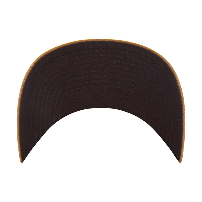 Vancouver Canucks Carhartt '47 TRUCKER