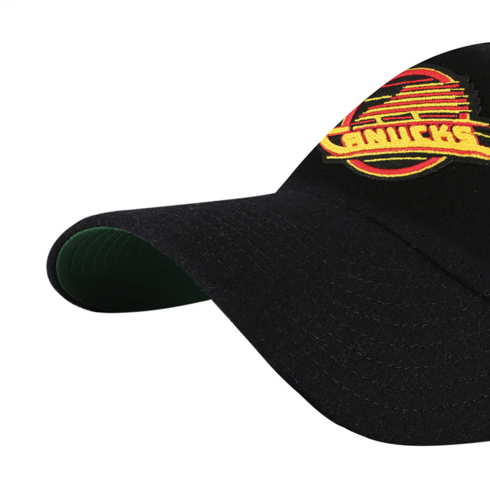 Vancouver Canucks Golden Age '47 OFFSIDE DT