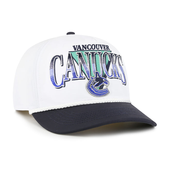 Vancouver Canucks Tribute Nylon '47 HITCH Relaxed Fit