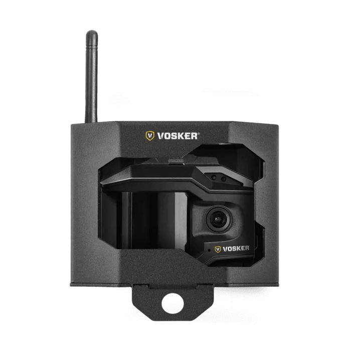 Vosker V-SBOX3 Security Box – Black